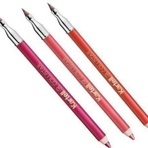 Collistar Transparency Professional Lip Pencil 19 Arancio Matelassé