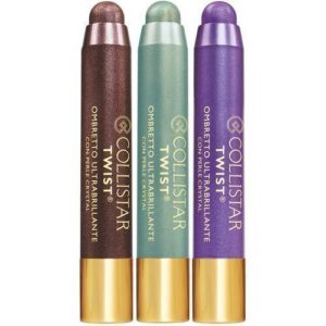 Collistar Twist Ultra-Shiny Eye Shadow 103 Quarzo