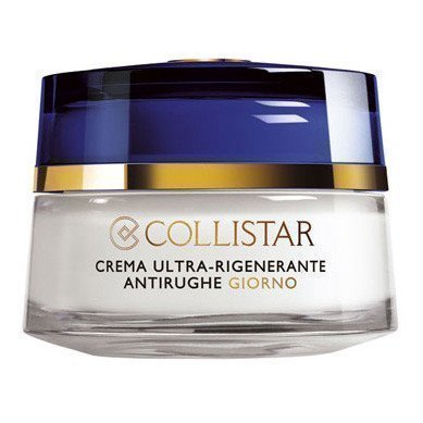 Collistar Ultra-Regenerating Anti-Wrinkle Day Cream