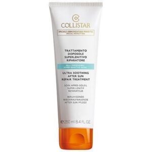 Collistar Ultra Soothing Aftersun Repair Treatment