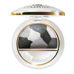 Collistar Wet & Dry Patchwork Eye Shadow 19 Smoky Eyes