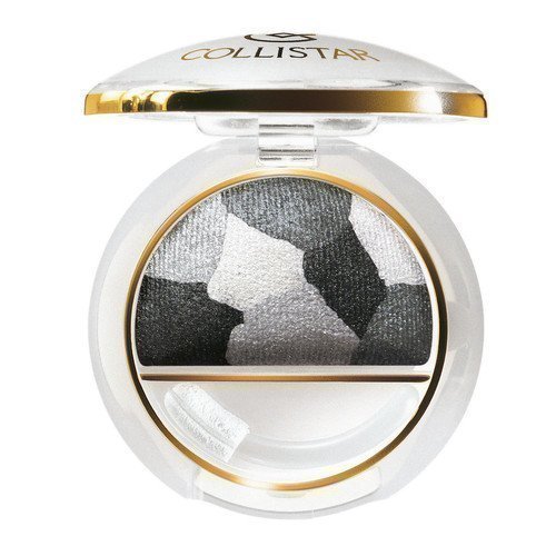 Collistar Wet & Dry Patchwork Eye Shadow 19 Smoky Eyes