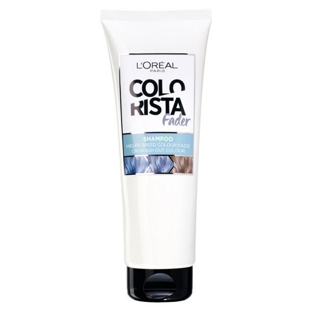 Colorista Fader Shampoo 200 ml