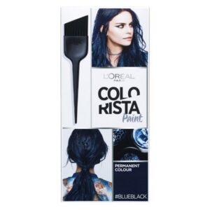Colorista Paint Blueblack
