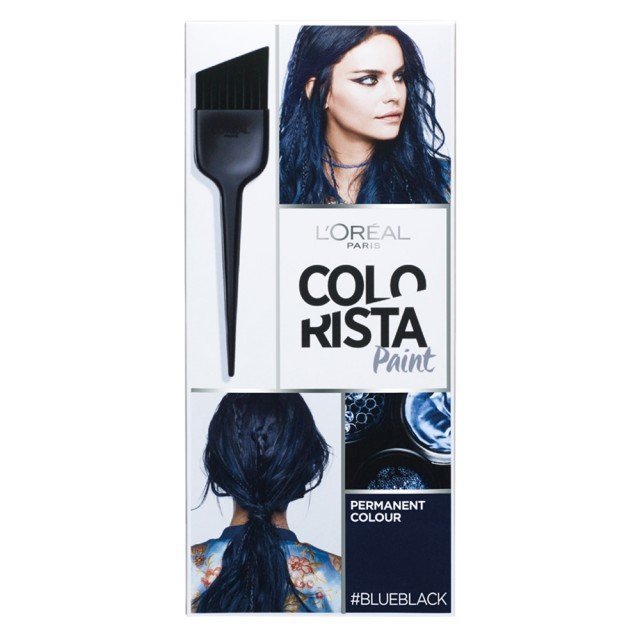 Colorista Paint Blueblack