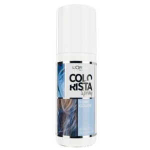 Colorista Spray Pastelbluehair