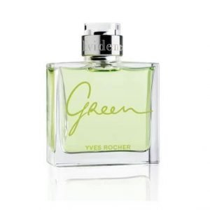 Comme une Évidence Homme Green Eau de Toilette
