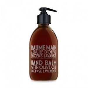 Compagnie De Provence Käsivoide 300 ml Incense Lavender