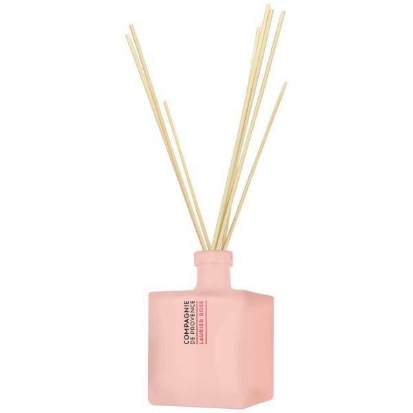 Compagnie De Provence Rose Bay Diffuser 250 Ml