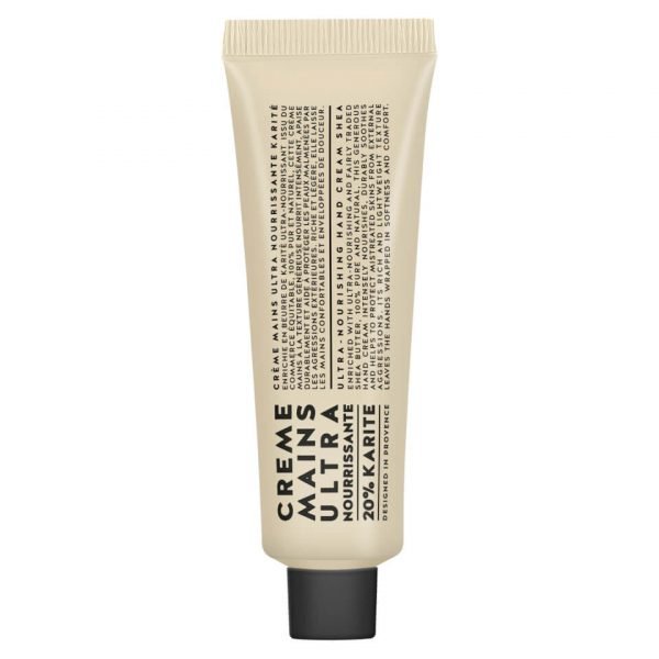 Compagnie De Provence Shea Butter Hand Cream 30 Ml