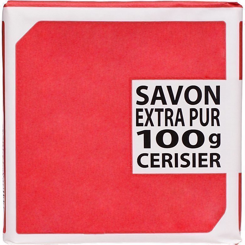 Compagnie de Provence Cherry Blossom Soap 100g