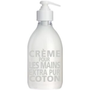 Compagnie de Provence Cotton Flower Hand Cream 300ml