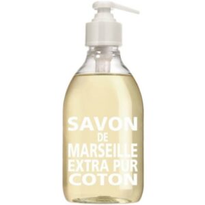Compagnie de Provence Cotton Flower Liquid Soap 300ml