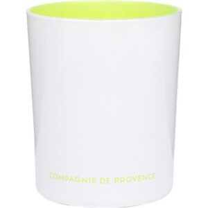 Compagnie de Provence Fresh Verbena Candle 180g