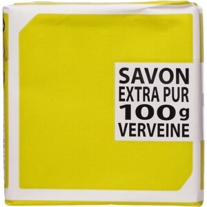 Compagnie de Provence Fresh Verbena Soap 100g