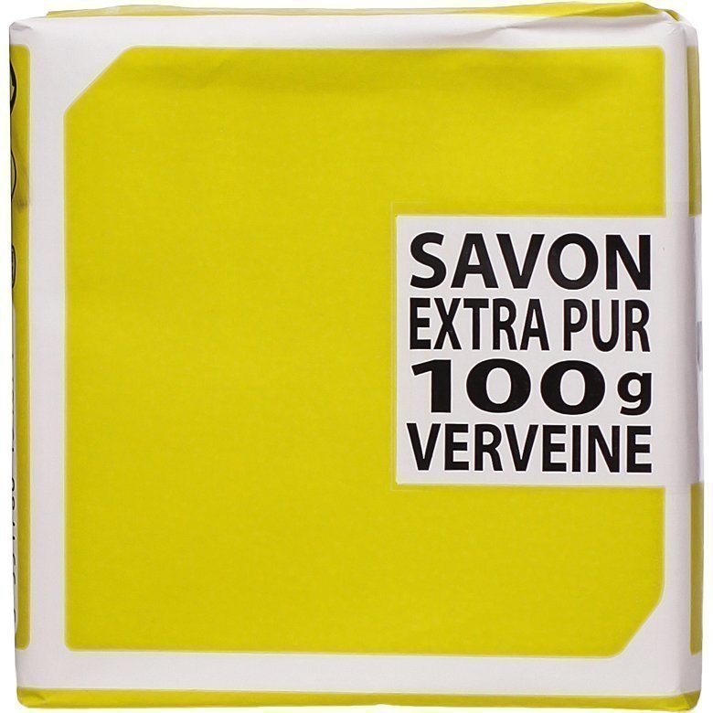 Compagnie de Provence Fresh Verbena Soap 100g