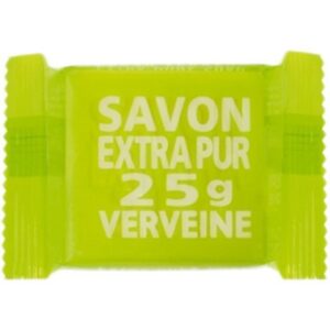Compagnie de Provence Fresh Verbena Soap 25gr