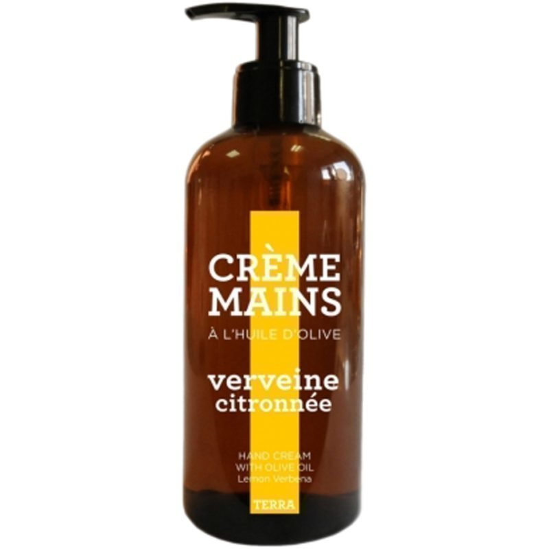 Compagnie de Provence Lemon Verbena Hand Cream 300ml