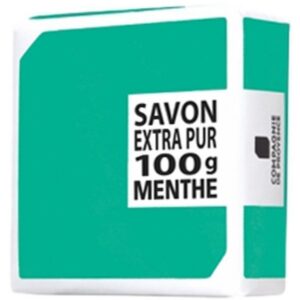 Compagnie de Provence Mint Soap 100g