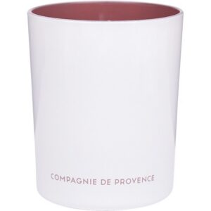 Compagnie de Provence Olive & Lavender Candle 180g