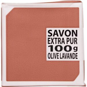 Compagnie de Provence Olive & Lavender  Soap 100g