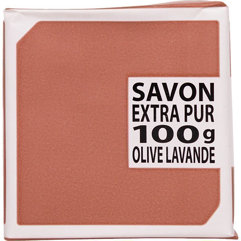 Compagnie de Provence Olive & Lavender  Soap 100g