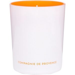 Compagnie de Provence Orange Blossom Candle 180g