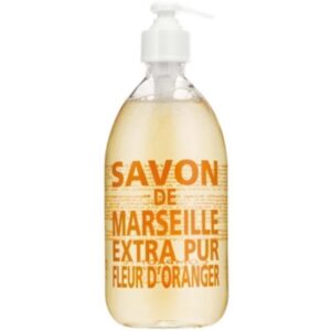 Compagnie de Provence Orange Blossom Liquid Soap 500ml