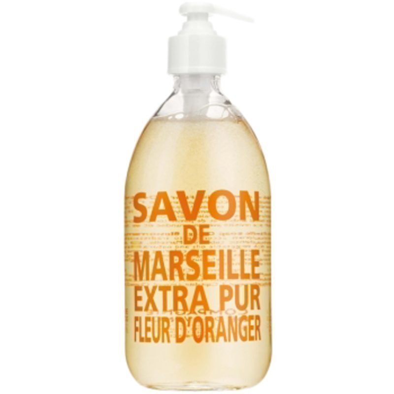 Compagnie de Provence Orange Blossom Liquid Soap 500ml