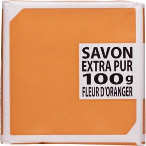 Compagnie de Provence Orange Blossom Soap 100g