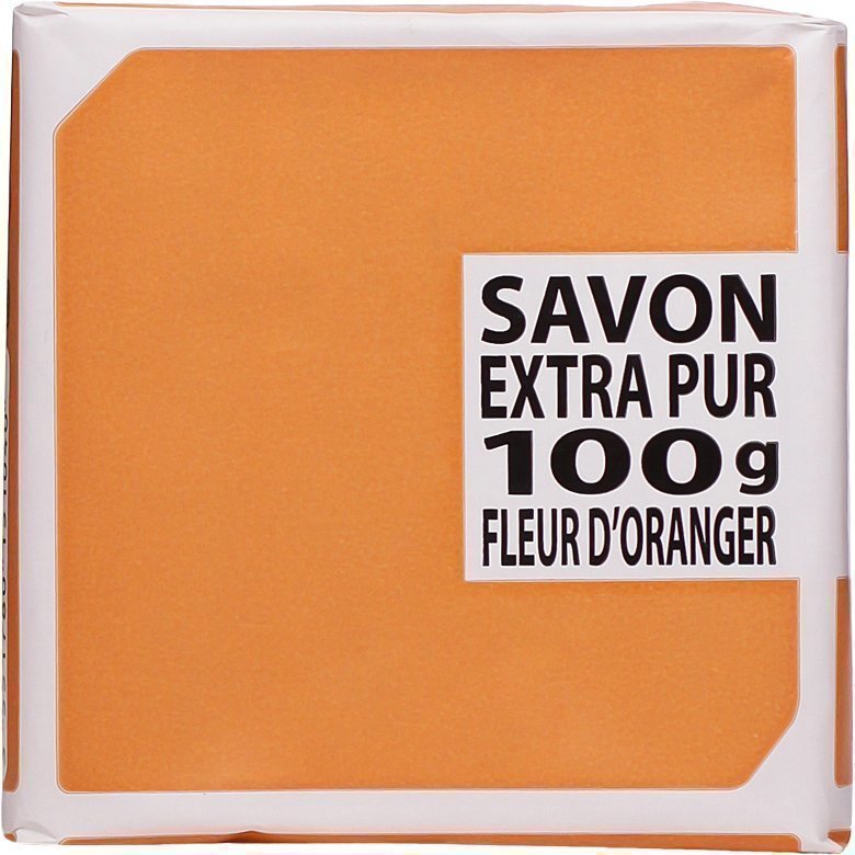 Compagnie de Provence Orange Blossom Soap 100g