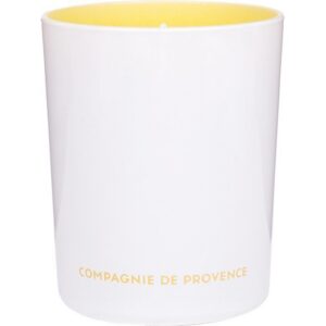 Compagnie de Provence Summer Grapefruit Candle 180g