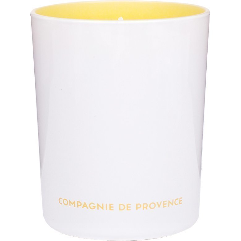Compagnie de Provence Summer Grapefruit Candle 180g