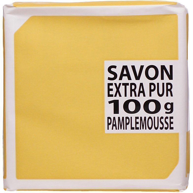 Compagnie de Provence Summer Grapefruit Soap 100g
