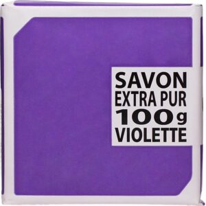 Compagnie de Provence Sweet Violet Soap 100g