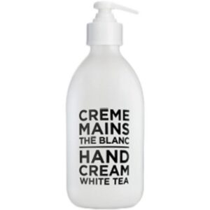 Compagnie de Provence White Tea Hand Cream 300ml
