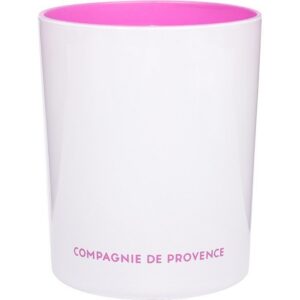 Compagnie de Provence Wild Rose Candle 180g