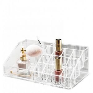 Cosmetic Organizer Multi-Cosmetic Organizer Säilytysrasia
