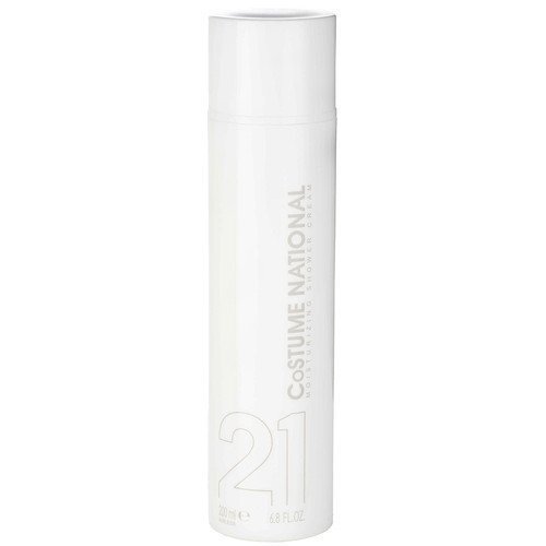 Costume National 21 Moisturizing Shower Cream