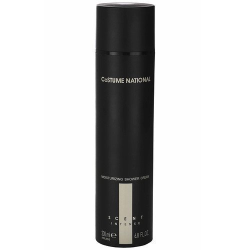 Costume National Scent Intense Moisturizing Shower Cream
