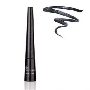 Couleurs Nature Eyeliner Noir scintillant