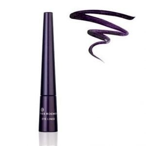 Couleurs Nature Eyeliner Prune