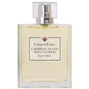 Crabtree & Evelyn Caribbean Island Wild Flowers EdT