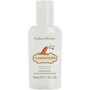Crabtree & Evelyn Gardeners Antibacterial Moisturising Hand Gel