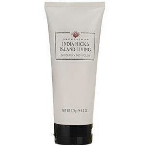 Crabtree & Evelyn India Hicks Island Living Spider Lily Body Polish