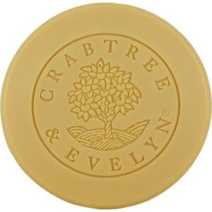 Crabtree & Evelyn Indian Sandalwood Shave Soap Refill 100g
