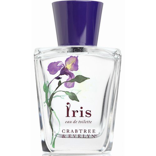 Crabtree & Evelyn Iris EdT