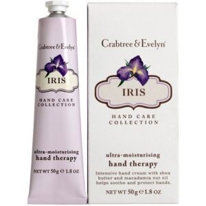 Crabtree & Evelyn Iris Hand Therapy 100 g