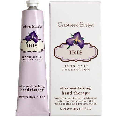 Crabtree & Evelyn Iris Hand Therapy 100 g