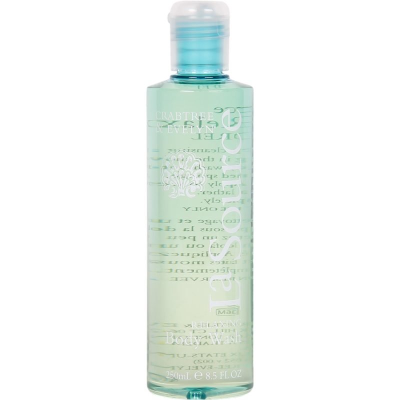 Crabtree & Evelyn La Source Body Wash 250ml